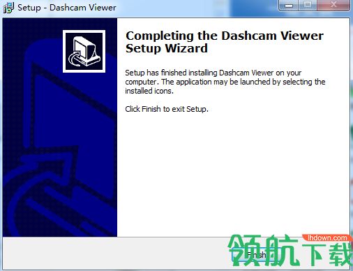 Dashcam Viewer破解版