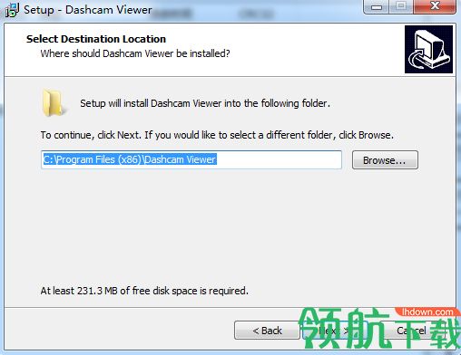 Dashcam Viewer破解版