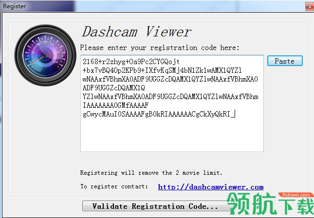Dashcam Viewer破解版