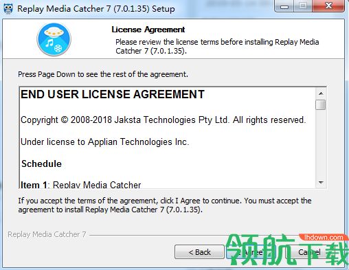 Replay Media Catcher破解版(视频下载软件)