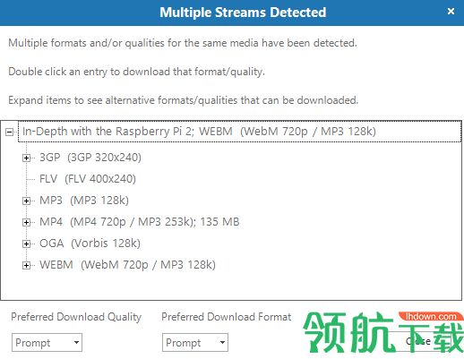 Replay Media Catcher破解版(视频下载软件)