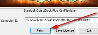 objectdock中文破解版