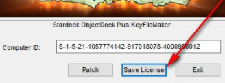 objectdock中文破解版