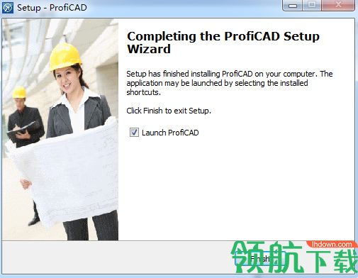 ProfiCAD破解版(电气制图软件)「附使用手册」