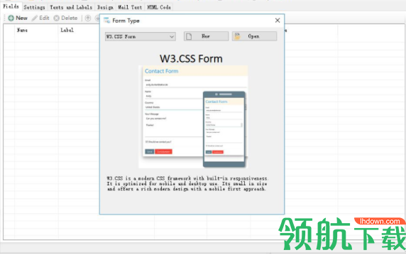 DAFormMaker中文破解版