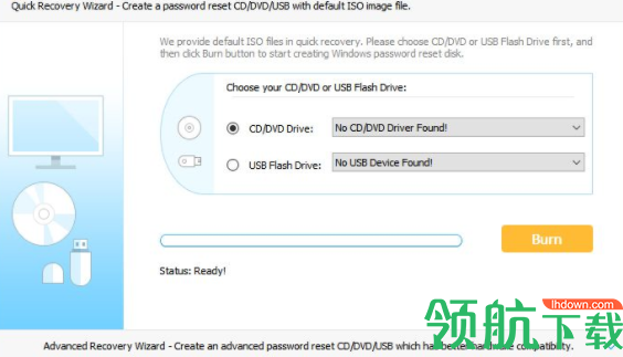 PassFab4WinKeyEnterprise密码破解工具破解版