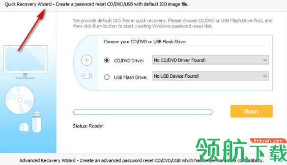 PassFab4WinKeyEnterprise密码破解工具破解版
