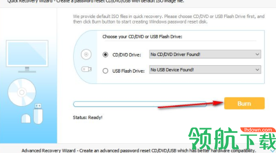 PassFab4WinKeyEnterprise密码破解工具破解版