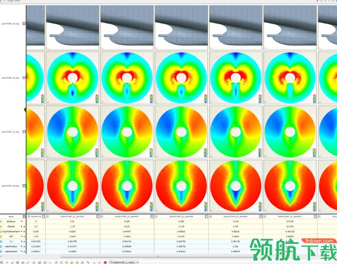 CAESES破解版(模型优化软件)
