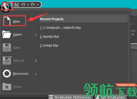 Skyline TerraBuilder Enterprise破解版