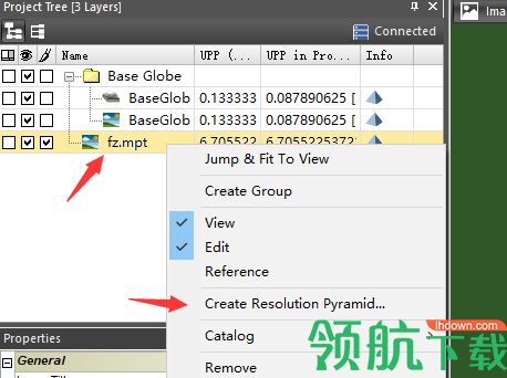 Skyline TerraBuilder Enterprise破解版