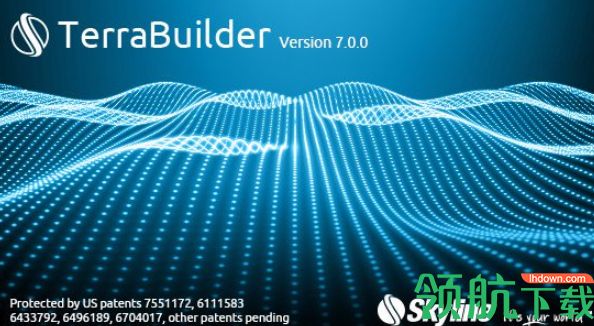 Skyline TerraBuilder Enterprise破解版
