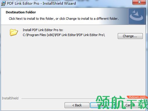 PDF Link Editor Pro破解版