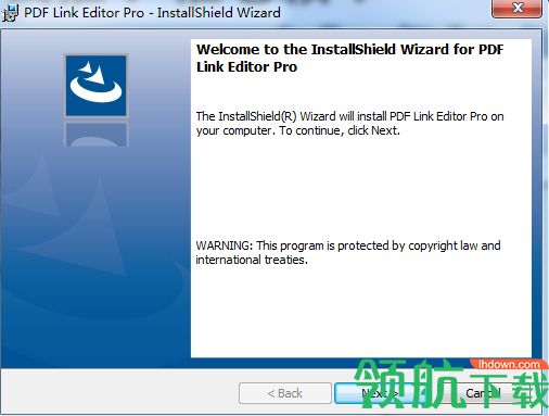 PDF Link Editor Pro破解版