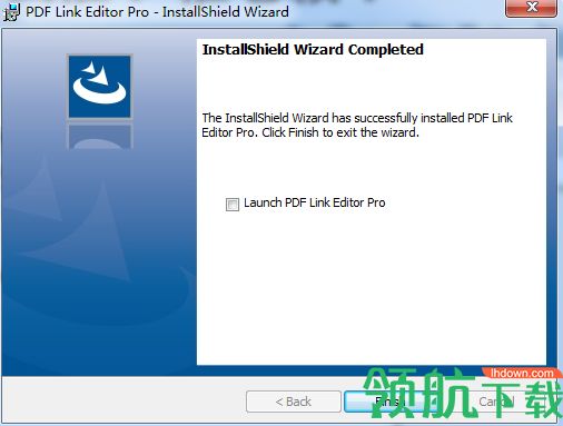 PDF Link Editor Pro破解版