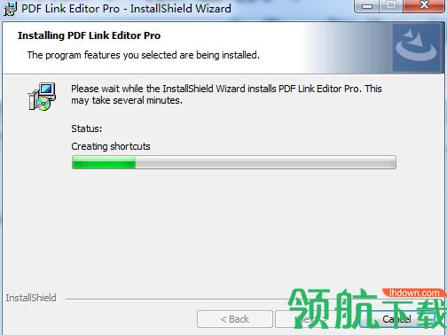PDF Link Editor Pro破解版