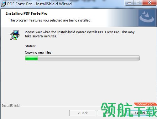 PDF Forte Pro破解版「附教程」