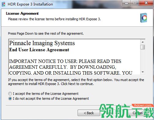 HDR Expose 3破解版「附教程」
