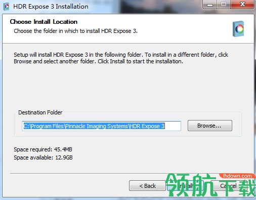 HDR Expose 3破解版「附教程」
