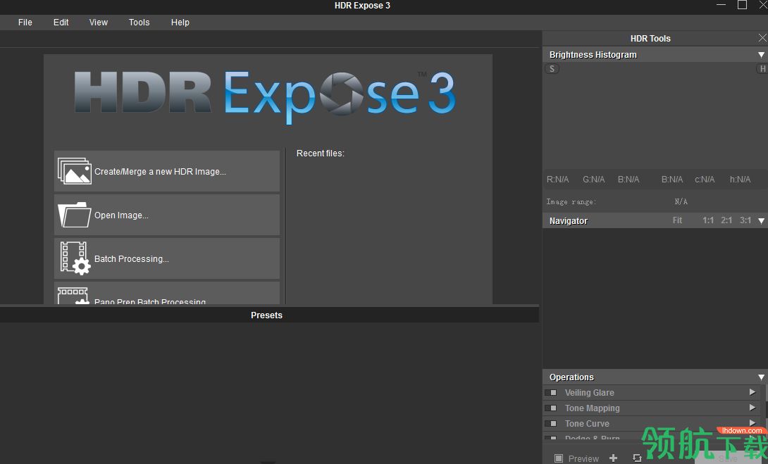 HDR Expose 3破解版「附教程」