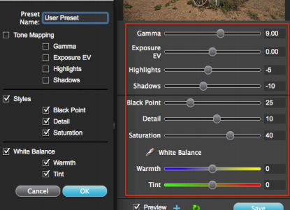 HDR Express 3破解版