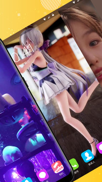魔秀壁纸手机版