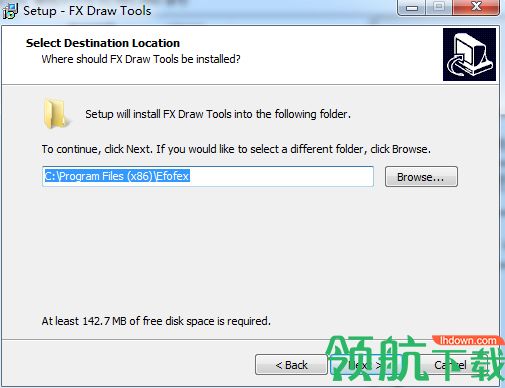 FX Draw Tools破解版(数学绘图软件)