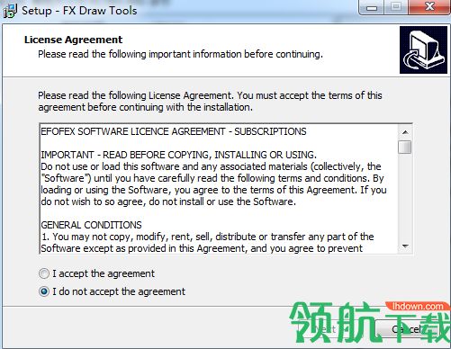 FX Draw Tools破解版(数学绘图软件)