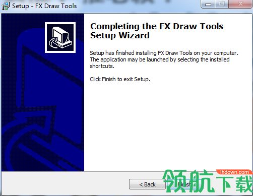 FX Draw Tools破解版(数学绘图软件)