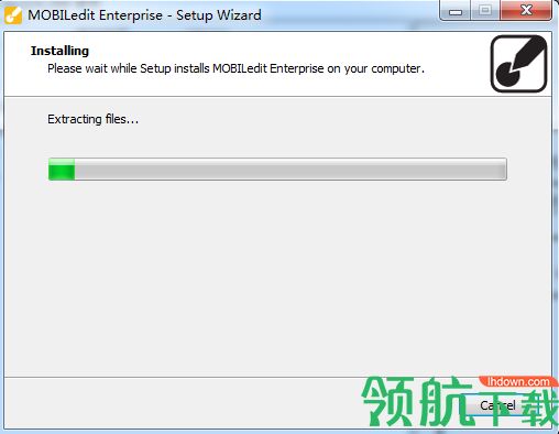 MOBILedit Enterprise破解版(数据传输软件)