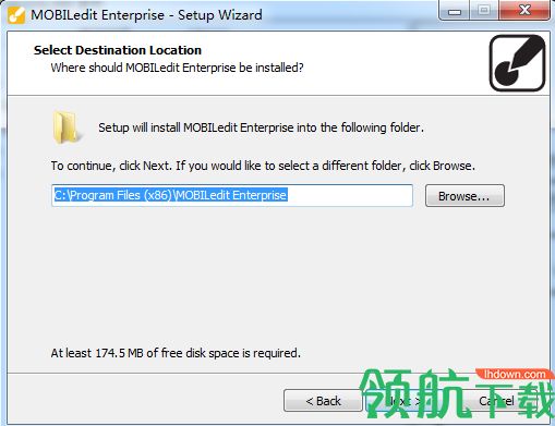 MOBILedit Enterprise破解版(数据传输软件)