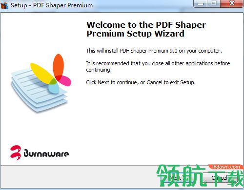 PDF Shaper Premium破解版