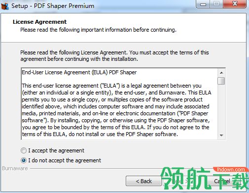 PDF Shaper Premium破解版