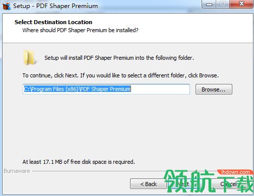 PDF Shaper Premium破解版