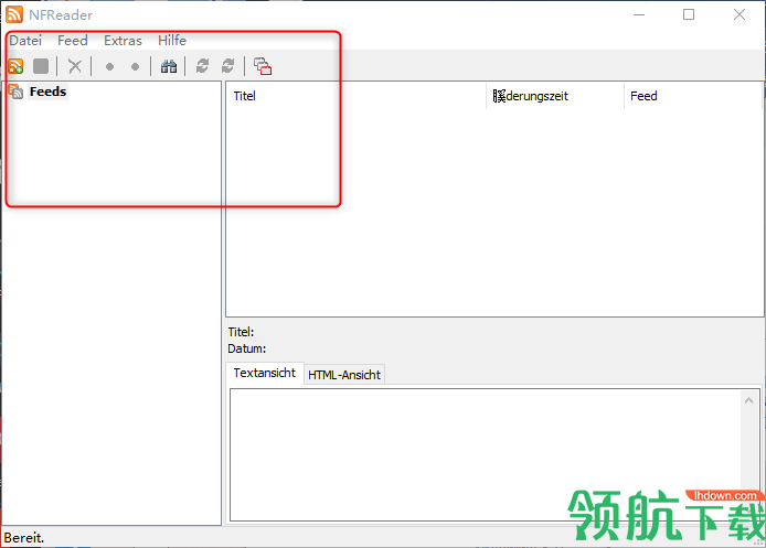 NFReader电子书阅读器软件官方版