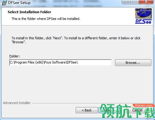 DFSee 16破解版