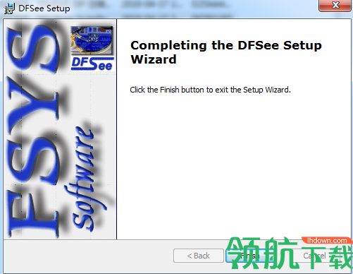 DFSee 16破解版