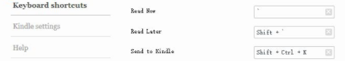 Readability(Chrome阅读插件)官方版