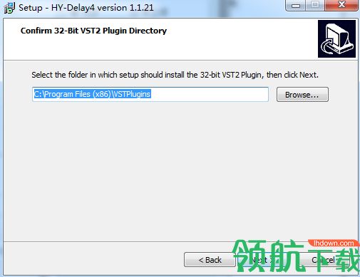 HY Delay4破解版「附注册机」