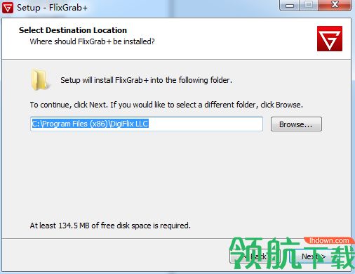 FlixGrab+ Premium破解版