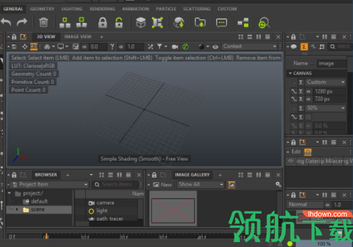 IsotropixClarisseiFX中文破解版