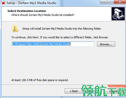 Zortam Mp3 Media Studio Pro破解版「附注册机」