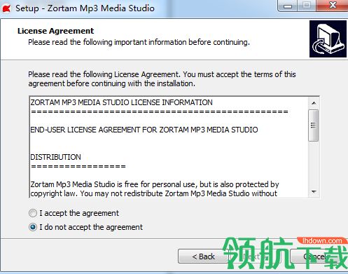 Zortam Mp3 Media Studio Pro破解版「附注册机」