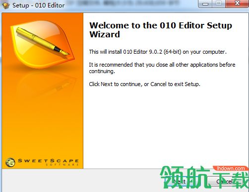 十六进制编辑器010 Editor破解版「附教程」