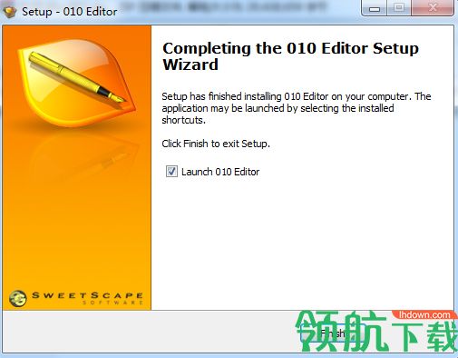 十六进制编辑器010 Editor破解版「附教程」