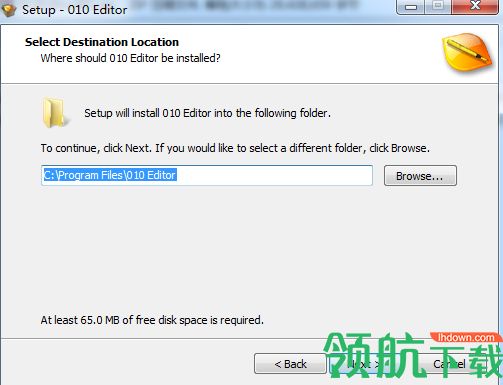 十六进制编辑器010 Editor破解版「附教程」