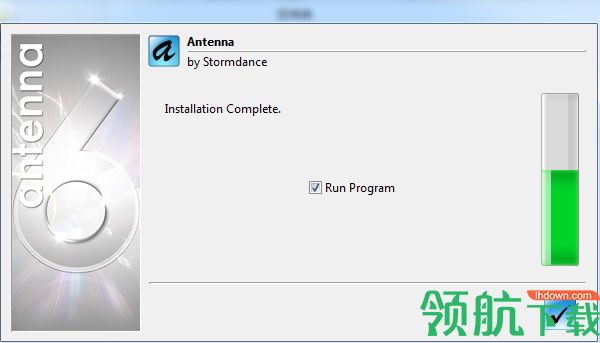 Antenna Web Design Studio破解版