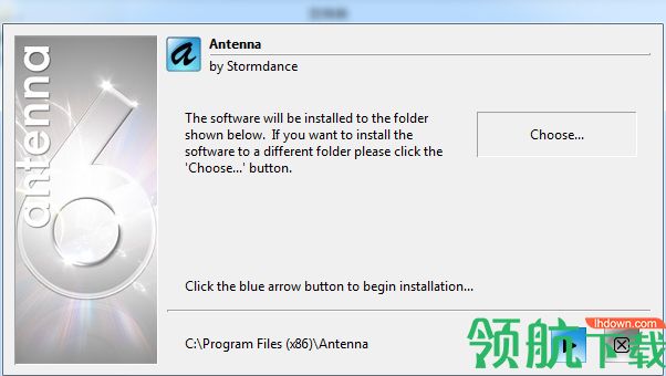 Antenna Web Design Studio破解版