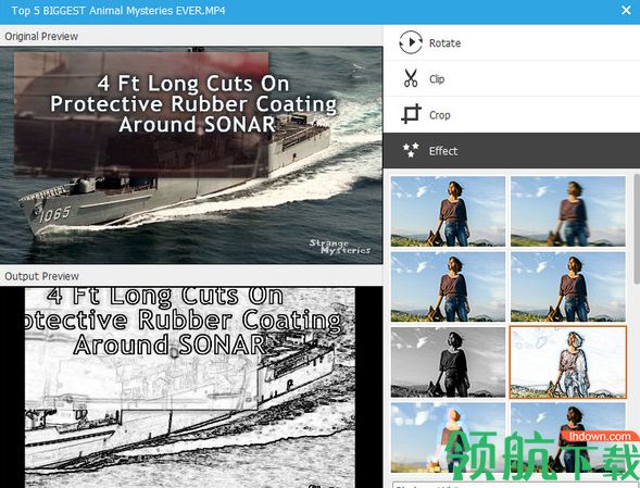 AnyMP4 DVD Creator破解版