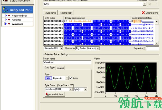 Measurement Studio 2019破解版(.NET工具套件)